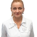 Фотография специалиста Евграфова Ольга Николаевна