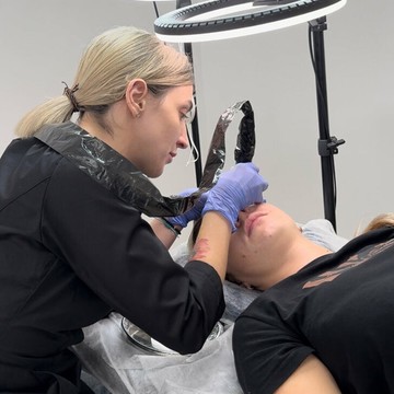 Студия красоты Permanent Makeup фото 1