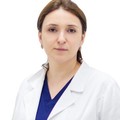 Фотография специалиста Гебекова Русия Руслановна