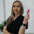 Фотография специалиста Лобачёва Светлана
