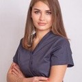 Фотография специалиста Шуленкова Алина Андреевна