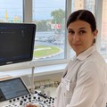 Фотография специалиста Таркова Александра Романовна