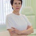 Фотография специалиста Смирнова Мария