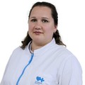 Фотография специалиста Пряничникова Ольга Андреевна