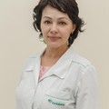 Фотография специалиста Гундарева Татьяна Николаевна