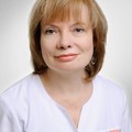 Фотография специалиста Валиева Ильхамия Исламовна