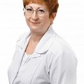 Фотография специалиста Курбатова Татьяна Николаевна