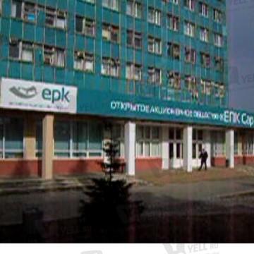 Европейская подшипниковая корпорация на проспекте Энтузиастов фото 2