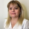 Фотография специалиста Алексанян Армине