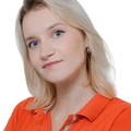 Фотография специалиста Малыгина Полина Вячеславовна