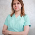 Фотография специалиста Шигапова Зилия Маратовна