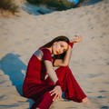 Фотография специалиста Мовродова Елизавета Романовна