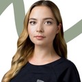 Фотография специалиста Стаханова Сабина Анатольевна