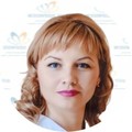 Фотография специалиста Ключкевич Людмила Ярославовна