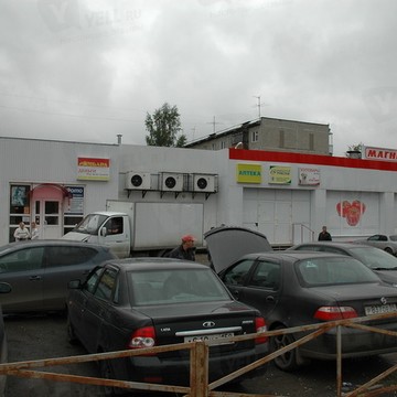 ООО АЛЬФА на улице Докучаева фото 1