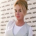 Фотография специалиста Заварзина Ирина Игоревна
