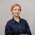 Фотография специалиста Дерябина Светлана Викторовна