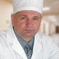 Фотография специалиста Синенченко Георгий Иванович