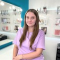 Фотография специалиста Верхотурцева Анна Владимировна