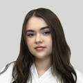 Фотография специалиста Подсвирова Софья Сергеевна