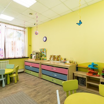 Детский сад Happy Time фото 2