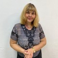 Фотография специалиста Граматикати Светлана Юрьевна