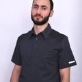 Фотография специалиста Захаров Асаф Борисович