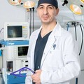 Фотография специалиста Мумладзе Коба Важаевич