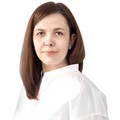 Фотография специалиста Фатеева Ирина Ириковна