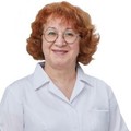 Фотография специалиста Горская Елена Ивановна