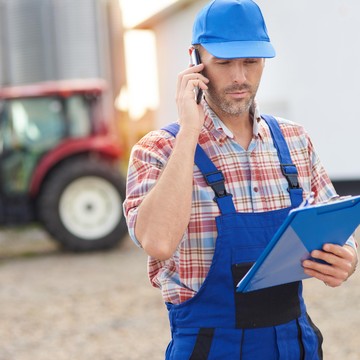 Центр заказа спецтехники Авторайз66 фото 3