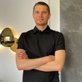 Фотография специалиста Сорокин Егор Андреевич