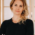 Фотография специалиста Владимирова Вера