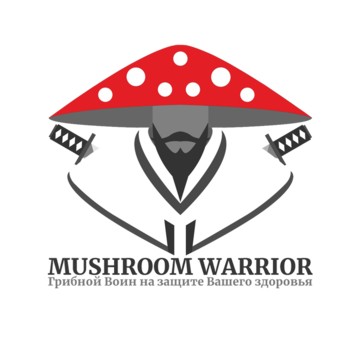Mushroom Warrior (Грибной воин) фото 1