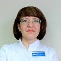 Фотография специалиста Бубнова Мария Николаевна