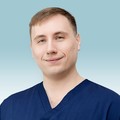 Фотография специалиста Руденко Владислав Сергеевич