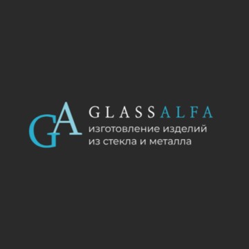 GlassAlfa фото 1