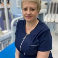 Фотография специалиста Федотова Ольга Васильевна