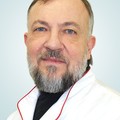 Фотография специалиста Приходько Ярослав Борисович