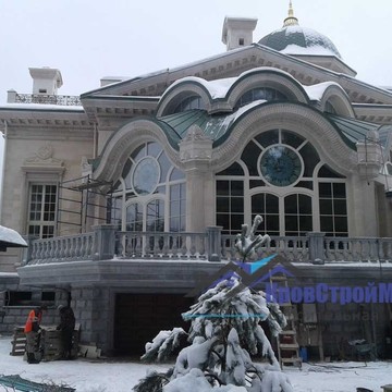 Кровельная компания КровСтройМонтаж в Измайловском проезде фото 2