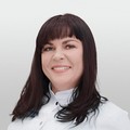 Фотография специалиста Никулина Ольга Анатольевна