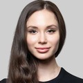 Фотография специалиста Киселевская Яна Юрьевна
