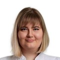 Фотография специалиста Маркова Сабина Александровна