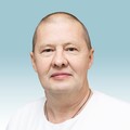 Фотография специалиста Шибеко Игорь Александрович
