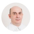 Фотография специалиста Иванидзе Давид Эдишерович