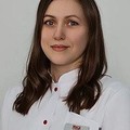 Фотография специалиста Панасенко Виктория