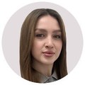 Фотография специалиста Романовская Анна Владимировна
