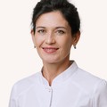 Фотография специалиста Повчинец Оксана Викторовна