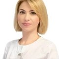 Фотография специалиста Жукова Елена Николаевна