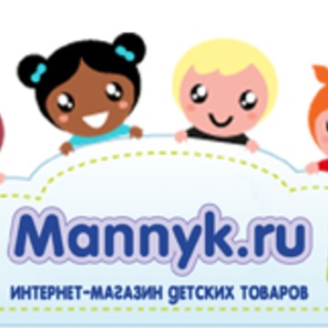 Mannyk.ru - Детские товары, коляски, автокресла фото 2